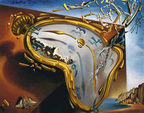 why is salvador dali important in history